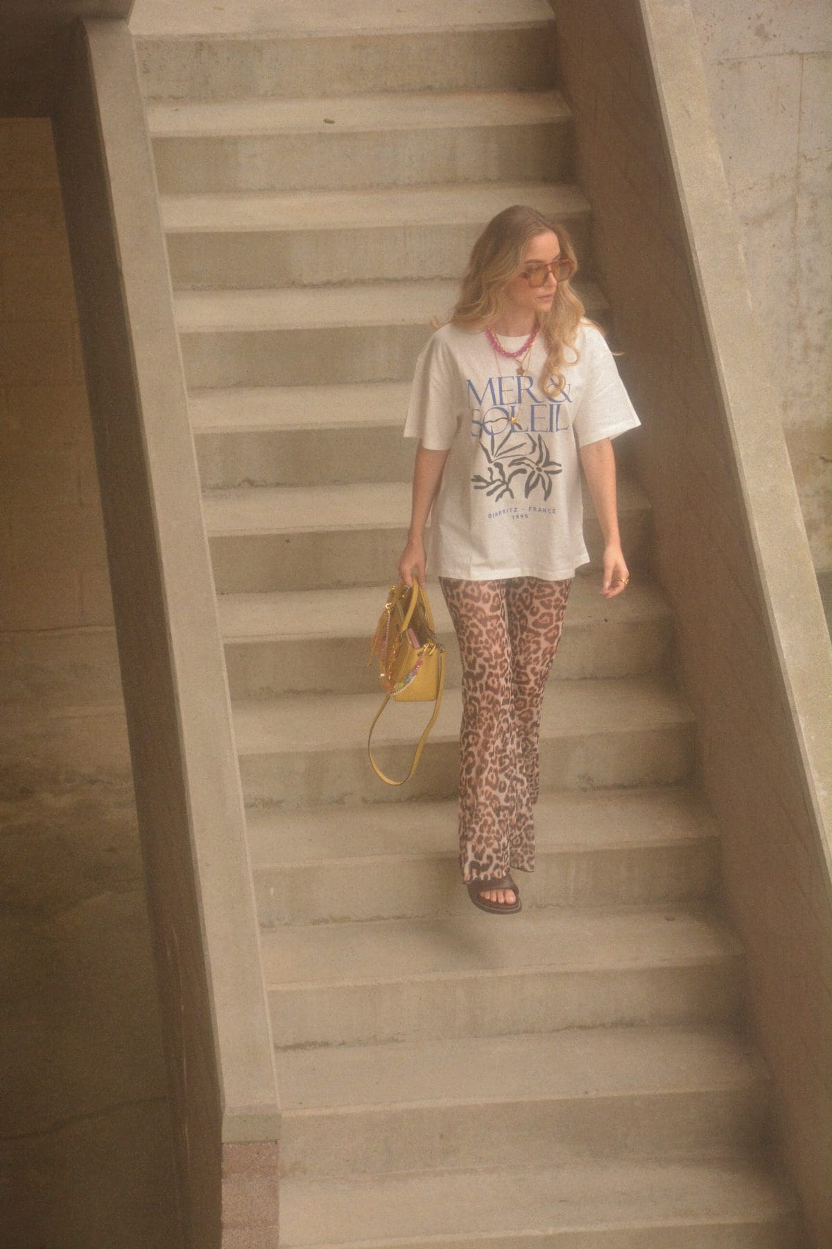Collar Italia Summer - Imagen 4
