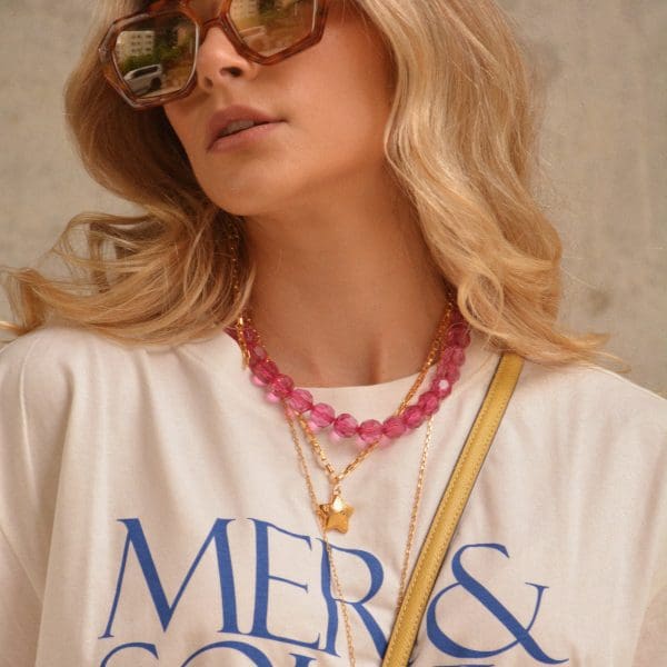 Collar Italia Summer