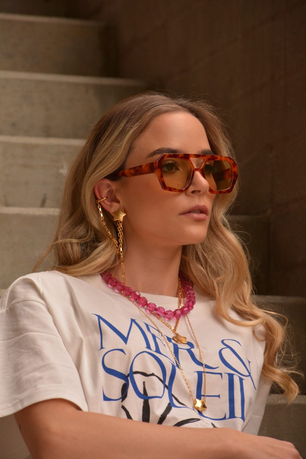 Collar Italia Summer - Imagen 2